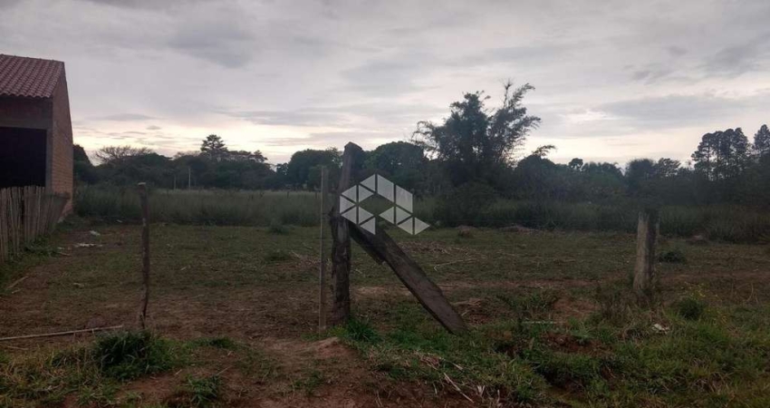 Terreno com previsão de alta valorização em Nova Santa Rita
