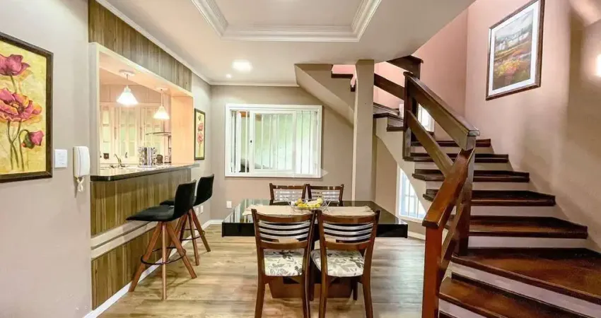 Casa com 3 quartos à venda na Rua Jorge Amado, 182, Harmonia, Canoas