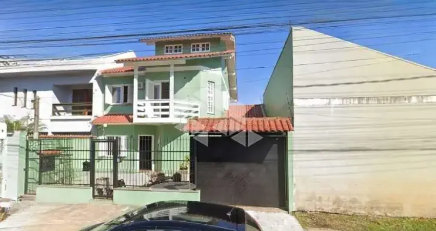 Casa com 3 quartos à venda na Rua Jorge Amado, 182, Harmonia, Canoas