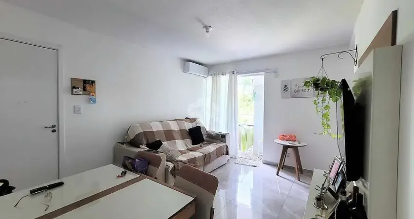 Apartamento 3 dormitórios com 1 vaga privativa.