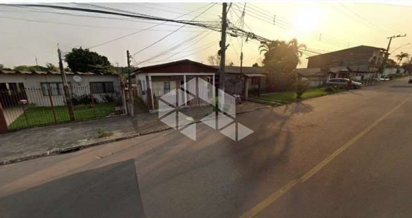 Terreno na Rua São Francisco