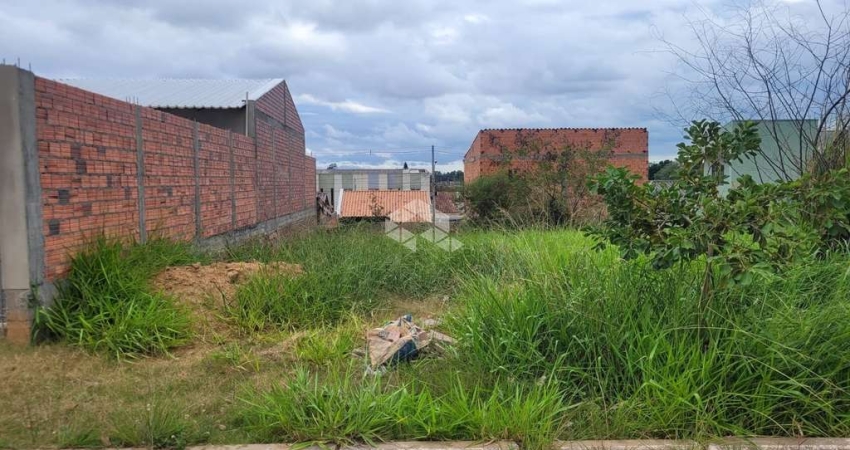 Terreno com 165m² medindo 7,5 m frente X 22m profundidade no Loteamento Província de São Pedro  em Canoas