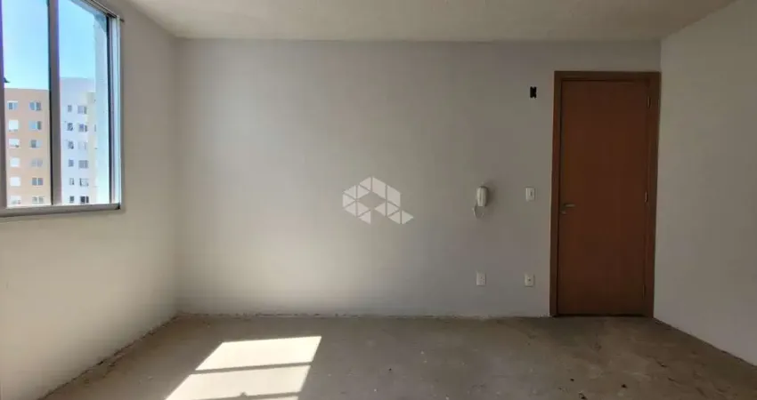 Apartamento novo 2 dormitórios e uma vaga bairro Olaria em Canoas