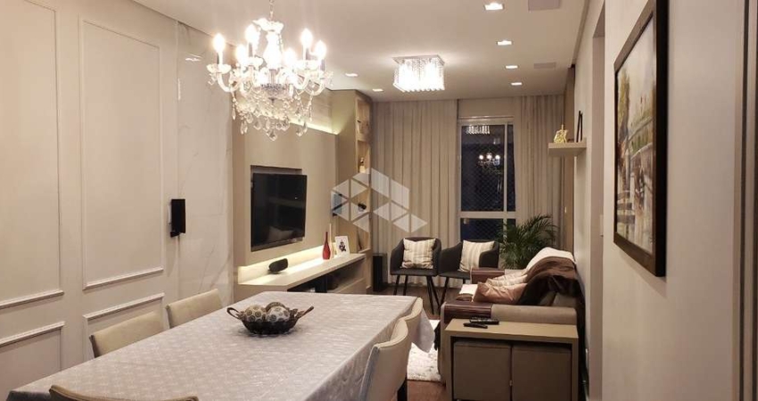 Apartamento de 3 dormitórios no Centro de Canoas