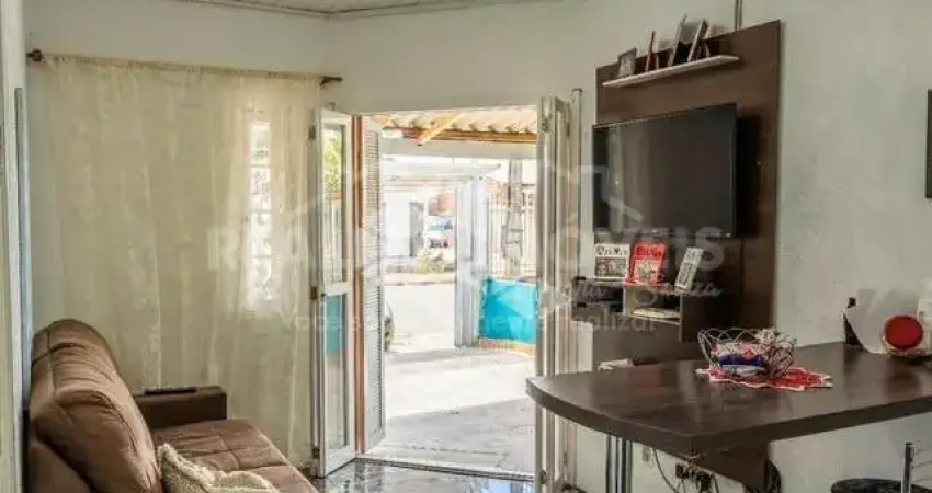 Casa 2 Dormitórios, à venda, no bairro Três Marias-Esteio