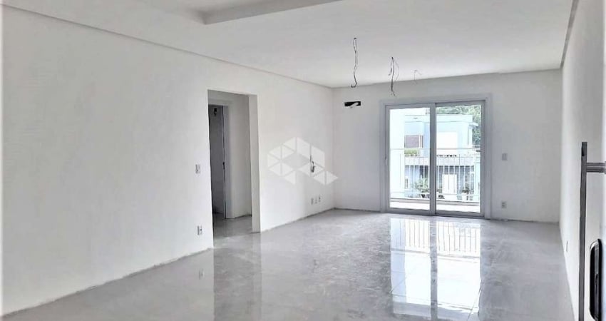 Apartamento 3 dormitórios, 1 suíte, sacada com churrasqueira, 1 vaga, Canoas