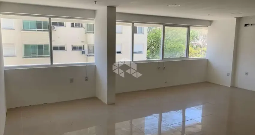 Sala comercial na Avenida João Wallig ao lado ro Shopping Iguatemi