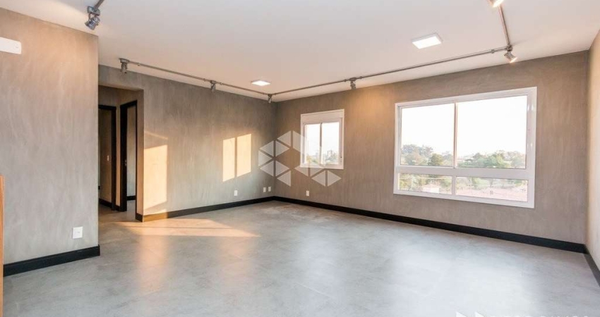 Apartamento 3 dormitórios, 1 suíte, 1 vaga, semi-mobiliado, próximo ao Park Shopping Canoas.
