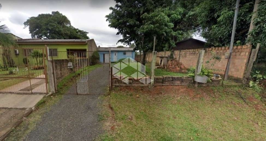 Terreno à venda na Rua B, 284, Olaria, Canoas