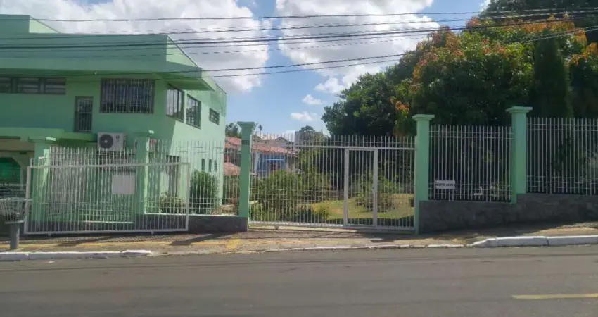 Terreno com 2.500m² bairro ,Nossa Sra das Graças, Canoas