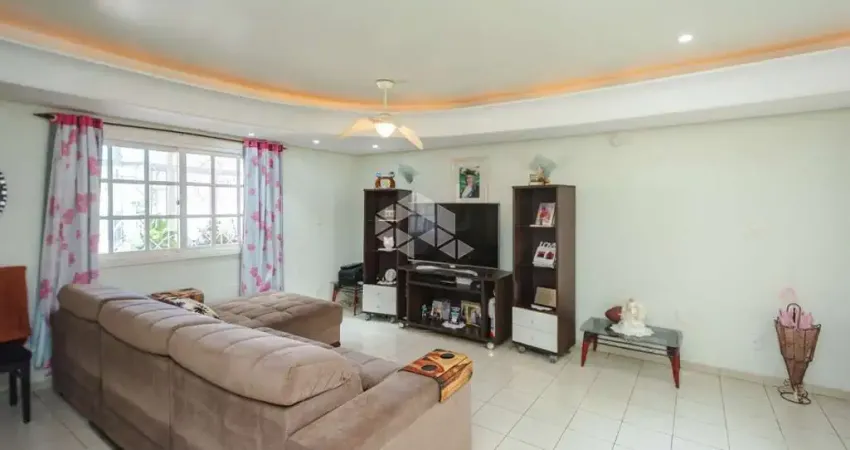 Casa com 3 quartos à venda na Rua Franklim Silva, 225, Jardim, Sapucaia do Sul