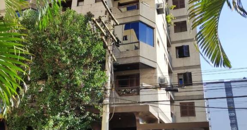 APARTAMENTO TIPO COBERTURA, 2 DORMITÓRIOS, CENTRO DE CANOAS