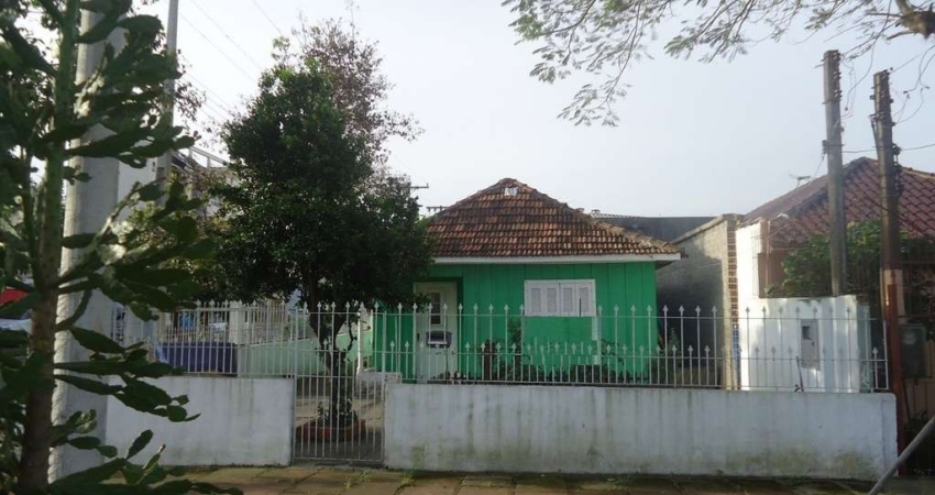Terreno à venda na Rua Coronel Vicente, 975, Centro, Canoas