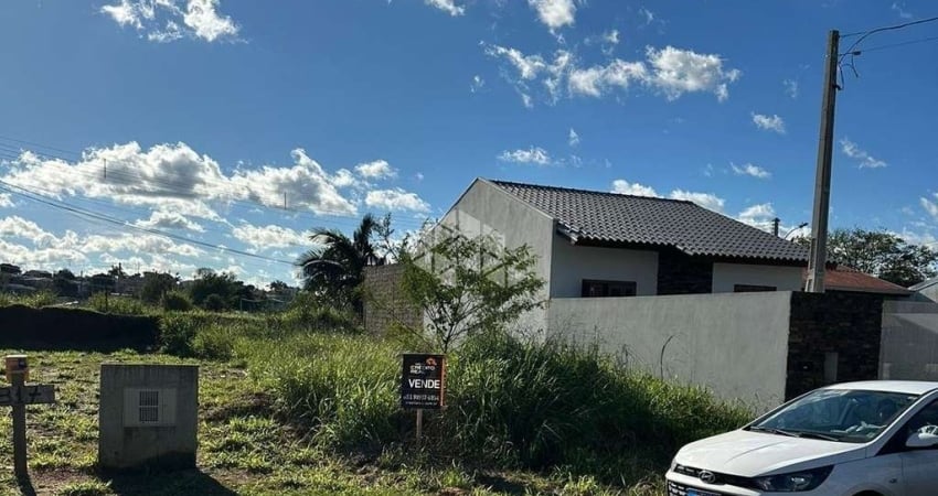 Terreno à venda na Getulio Nicolau Fernandes, 311, Olaria, Canoas