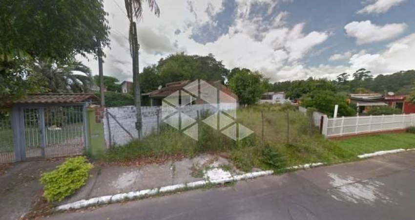 Terreno com mais de 350m² no Parque Santo Inácio