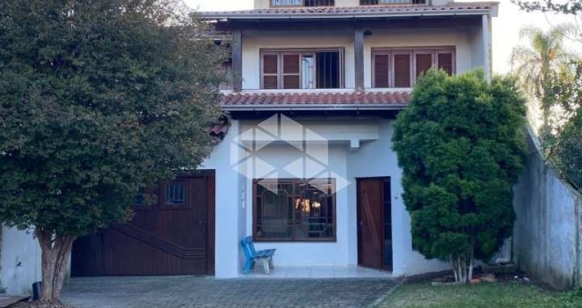 Casa com 4 quartos à venda na Rua Pelotas, 1639, Centro, Esteio