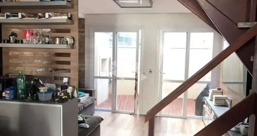 Casa Sobrado, em condomínio Fechado,137m², bairro Centro - R$490.000,00