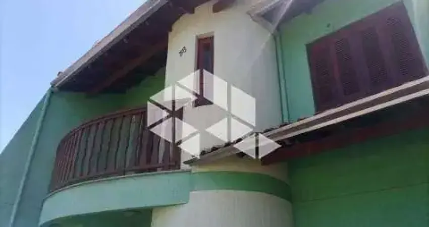 Sobrado com 3 quartos e 2 vagas no bairro jardim em sapucaia do sul