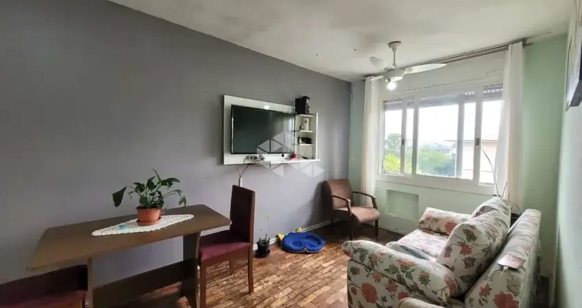 Apartamento 02 quartos com 60m² proximo a Assis Brasil.