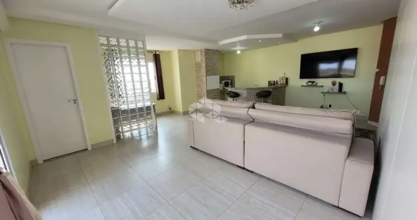Cobertura Residencial com 3 dormitórios no Centro de Canoas