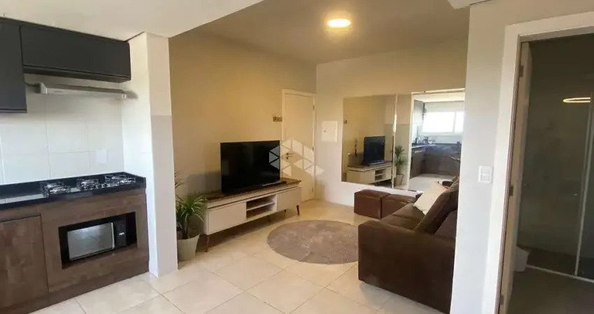 Apartamento com 2 quartos à venda na Rua Senador Salgado Filho, 1525, Centro, Esteio