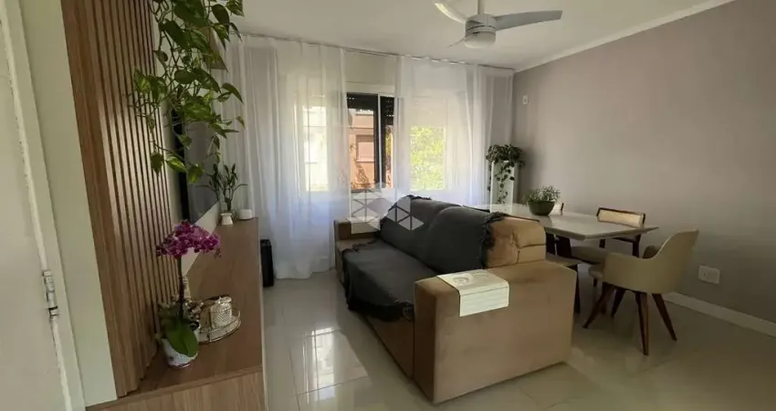 Apartamento com dois dormitórios, bairro nossa senhora das graças em canoas é uma excelente opção para quem busca conforto e praticidade