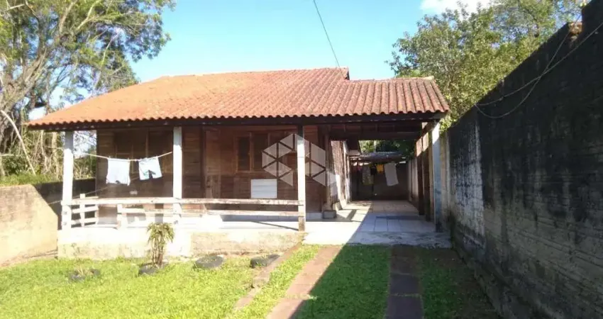 Casa com 3 quartos à venda na Rua Novo Hamburgo, 1723, Parque Amador, Esteio