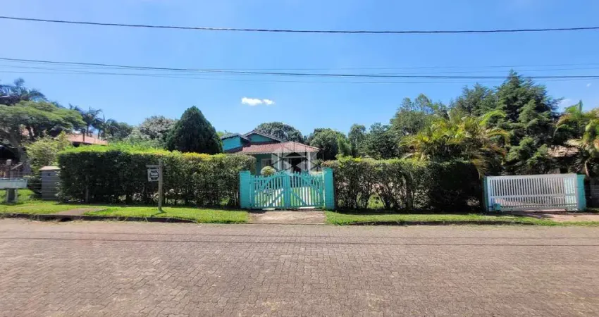 Casa de 3 quartos com suite no Condomínio Paragem dos Verdes Campos