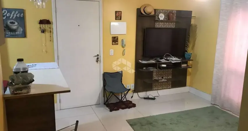 Apartamento com 2 quartos à venda na Avenida Armando Fajardo, 763, Igara, Canoas