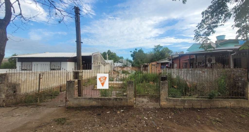 Terreno com 322m² a venda no bairro Rio Branco Canoas