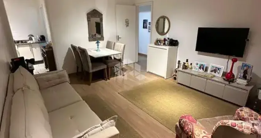 Apartamento com 2 quartos à venda na Avenida Castro Alves, 113, Parque Tamandaré, Esteio