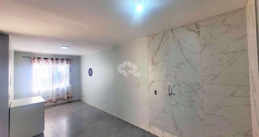Casa em condomínio 2 dormitórios e 2 vaga no Bairro Igara