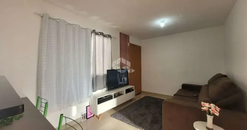 Apartamento 2 dormitórios e uma vaga no bairro São José em Canoas