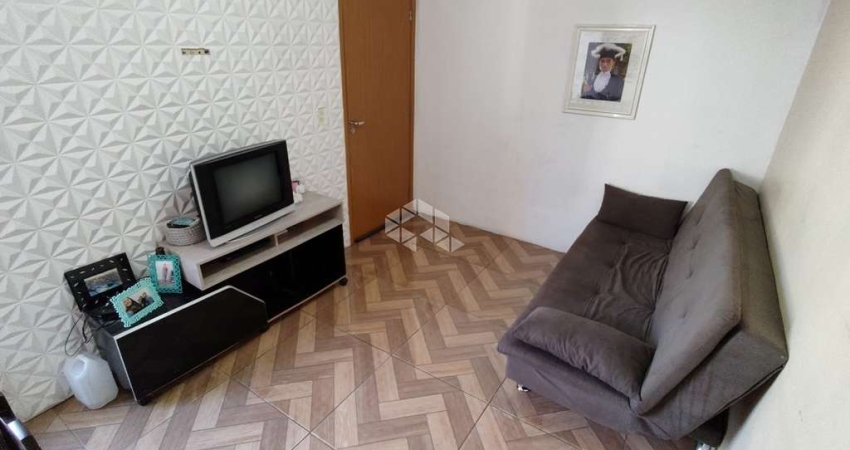 Apartamento 2 dormitórios, Igara, com 1 vaga, infra completa