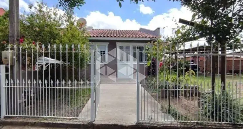 Casa com 3 quartos à venda na Pedro Maciel Pereira, 131, Fortuna, Sapucaia do Sul