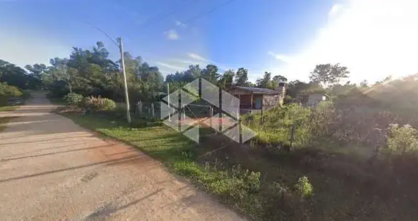 Chácara no Parque Eldorado