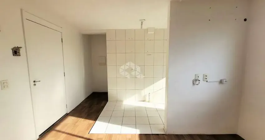 Apartamento com 2 quartos à venda na Rua Antônio Lourenço Rosa, 180, Mato Grande, Canoas