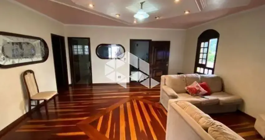 Apartamento com 3 quartos à venda na Rua Novo Hamburgo, 1794, Parque Amador, Esteio
