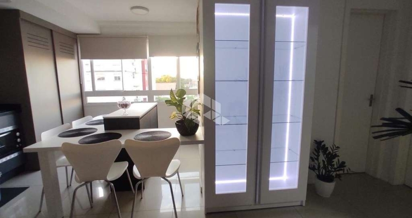 Apartamento 2 quartos com churrasqueira e vaga de carro e moto Próximo estação Fátima