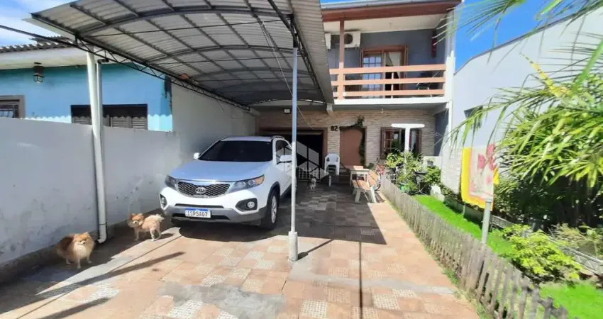 Casa com 3 quartos no bairro Jardim Planalto em Esteio