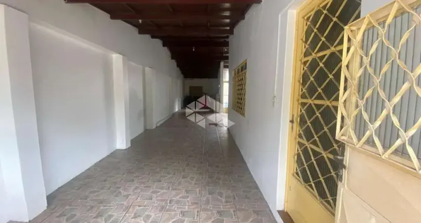 Casa no Jardim Planalto