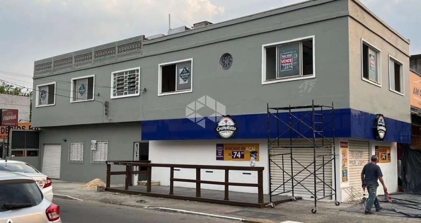 Apartamento com 2 quartos à venda na Rua Venâncio Aires, 1748, Niterói, Canoas