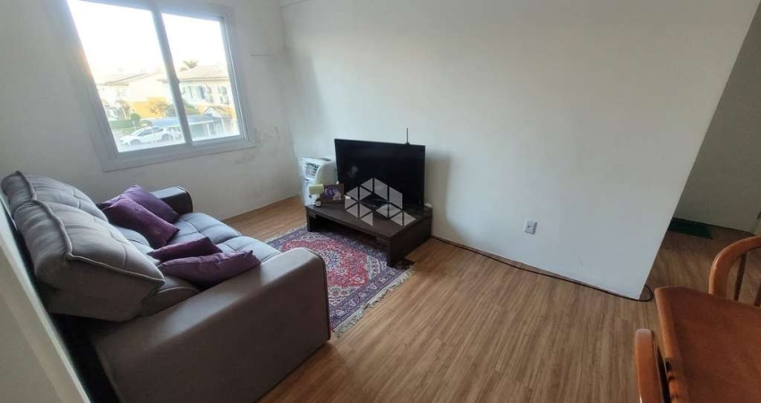 Apartamento à venda, 2 dormitórios e 1 vaga coberta, 56m² - R$265.000,00