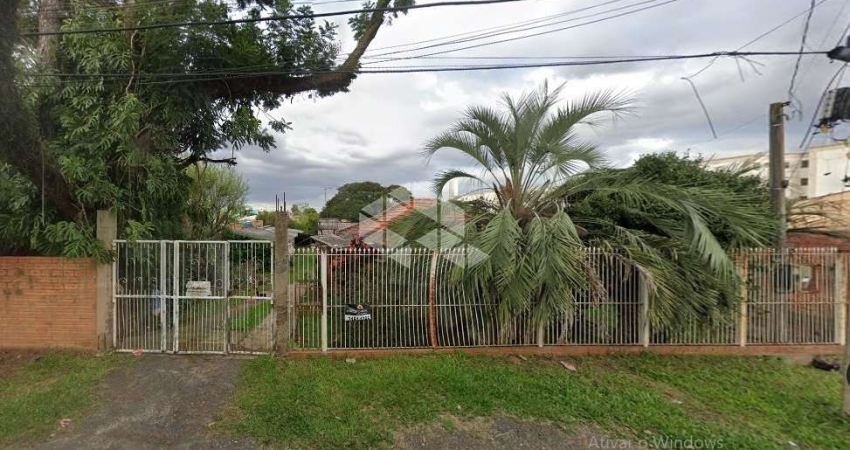 Terreno com 20 de frente x70 de lateral na Estância Velha em Canoas