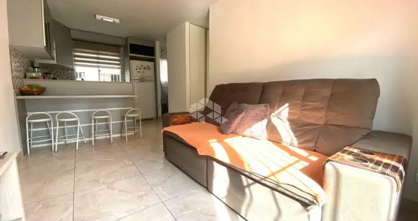 Apartamento acessível á venda -ideal para pessoas com mobilidade reduzida