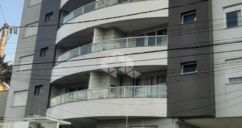 Pra quem busca espaço em um apartamento NOVO próximo ao SINODAL