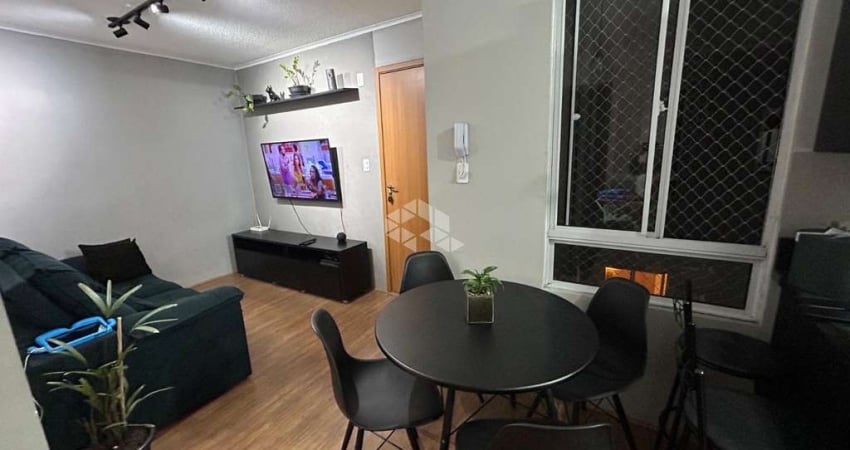 Apartamento no Bairro Olímpica - Condomínio Completo e Excelente Localização