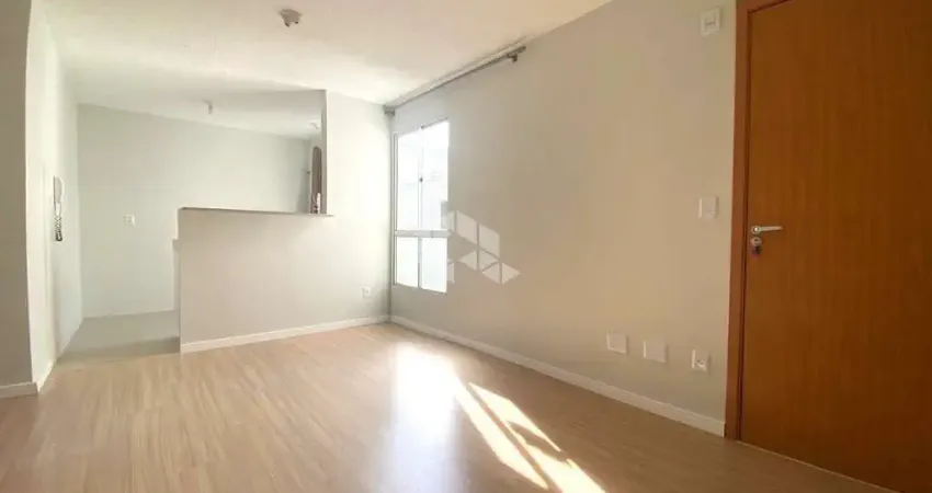 Apartamento com 2 dormitórios 1 vaga privativa em condomínio fechado em Canoas, próximo a ULBRA.