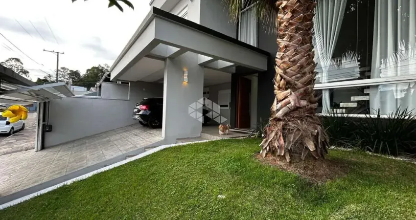 Casa de Alto Padrão no privilegiado bairro Freitas - Sapucaia do Sul