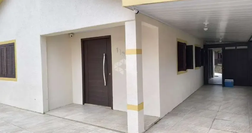 Casa com 4 quartos à venda na Coronel Machado, 113, Harmonia, Canoas